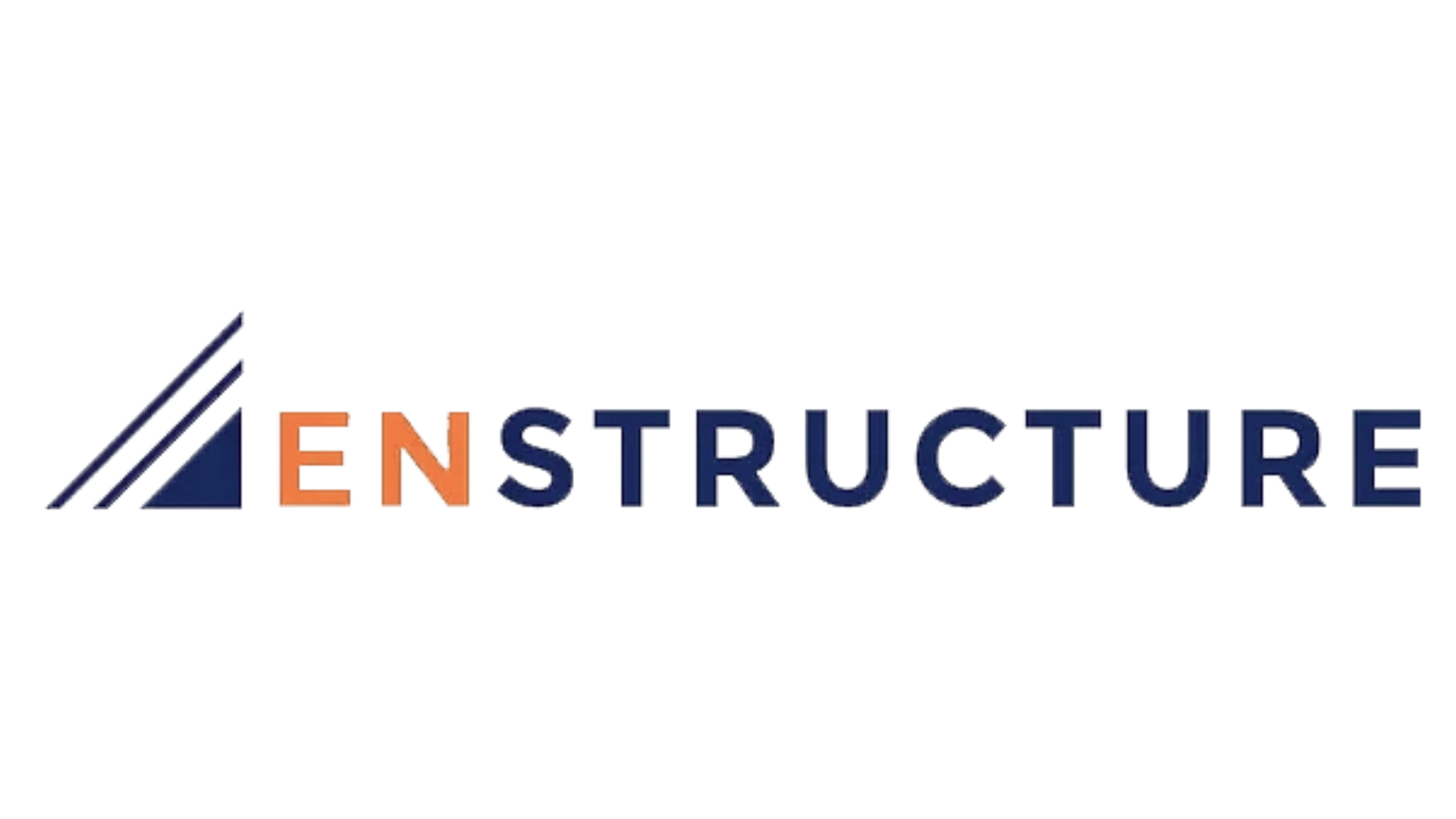 Lead with Gina client logo Enstructure