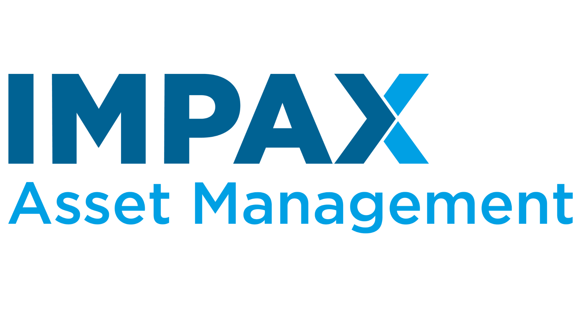 Lead with Gina client Impax Asset Management
