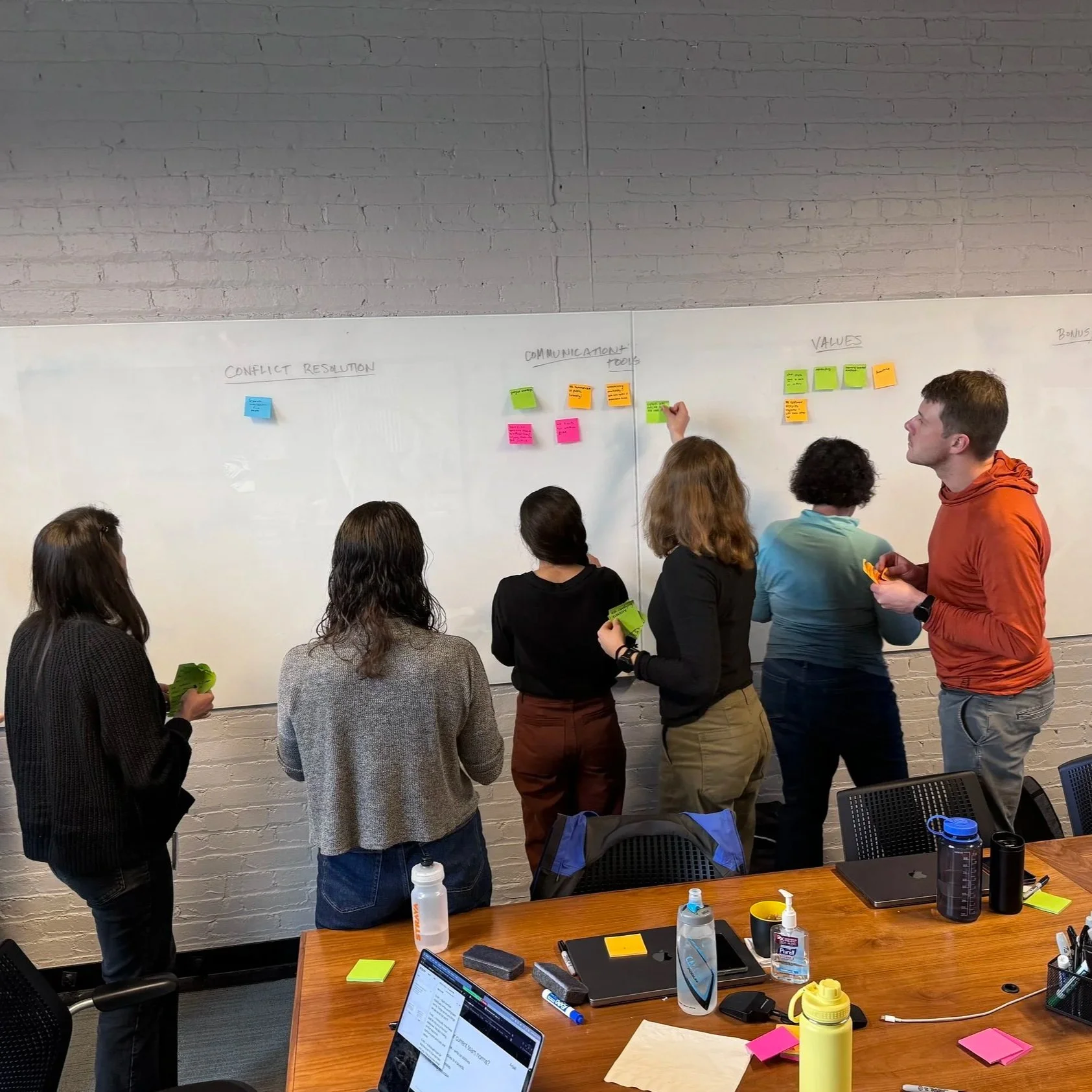 Gina des Cognets Organizational & Talent Strategy 1