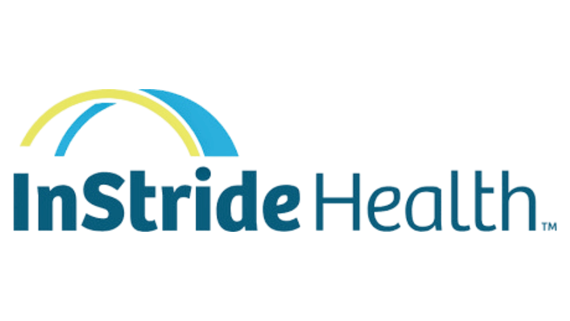 Lead with Gina client logo InStride Health