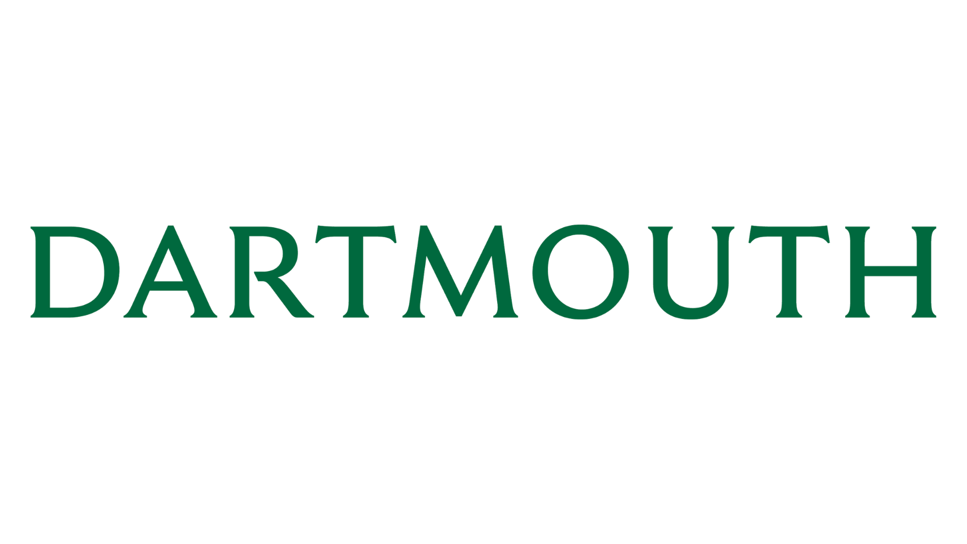 Lead with Gina client Dartmouth College logo
