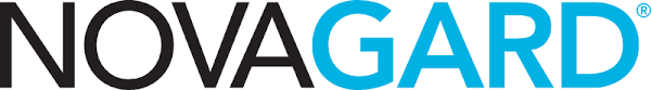 Lead with Gina client Novagard logo