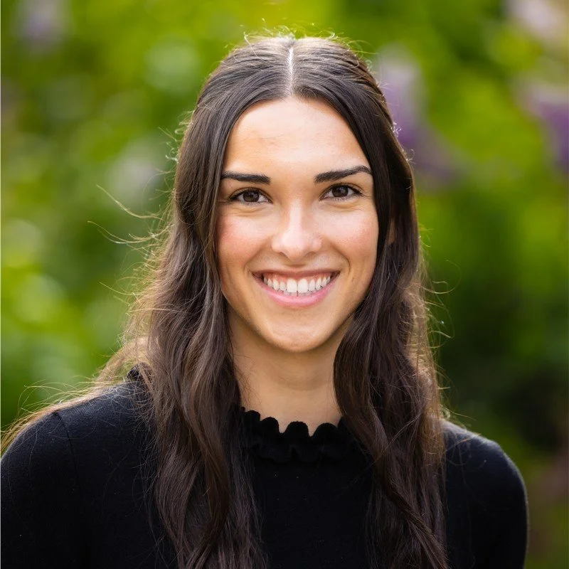 Lead with Gina client Danielle van der Lelie from Instride Health