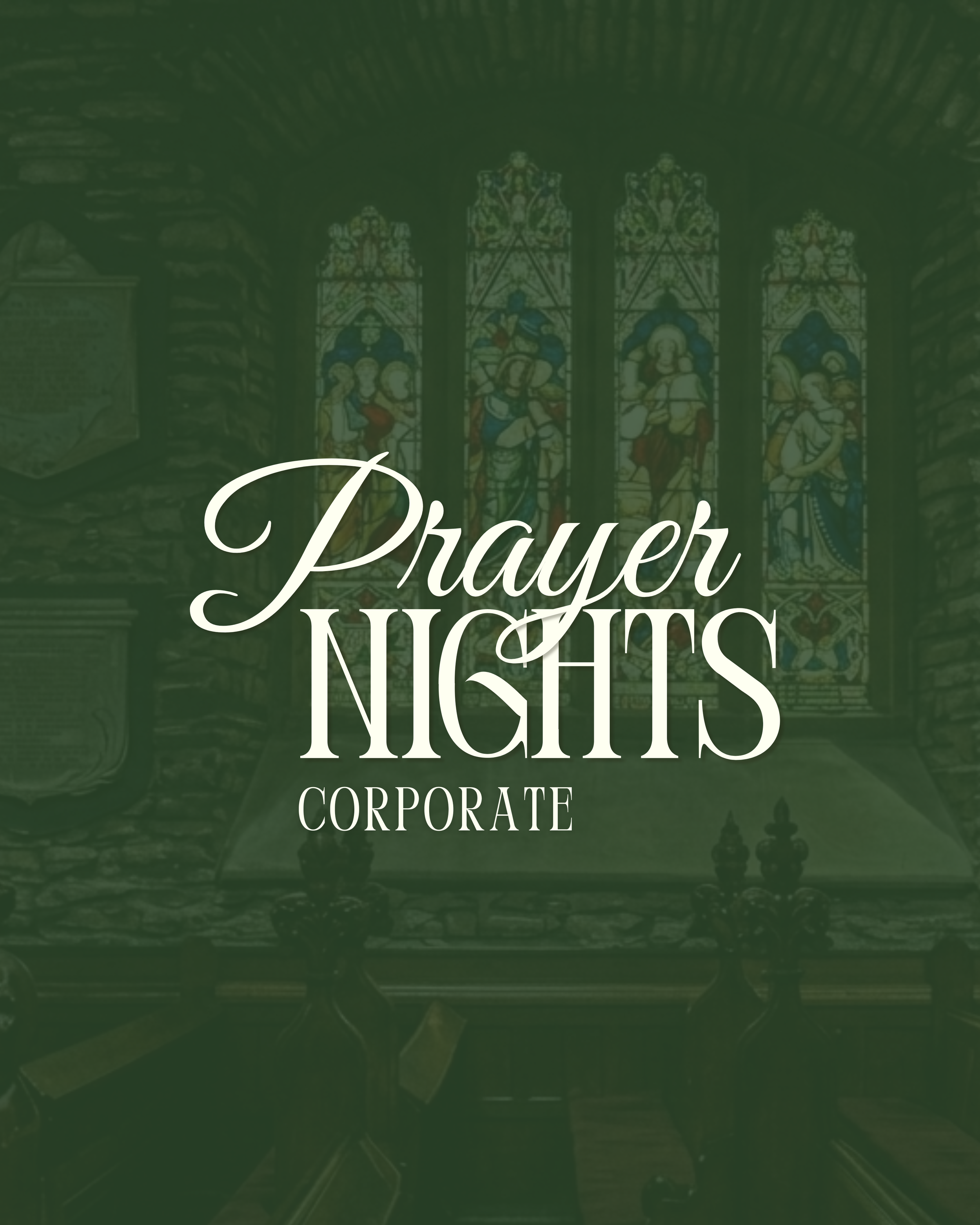 Prayer Nights