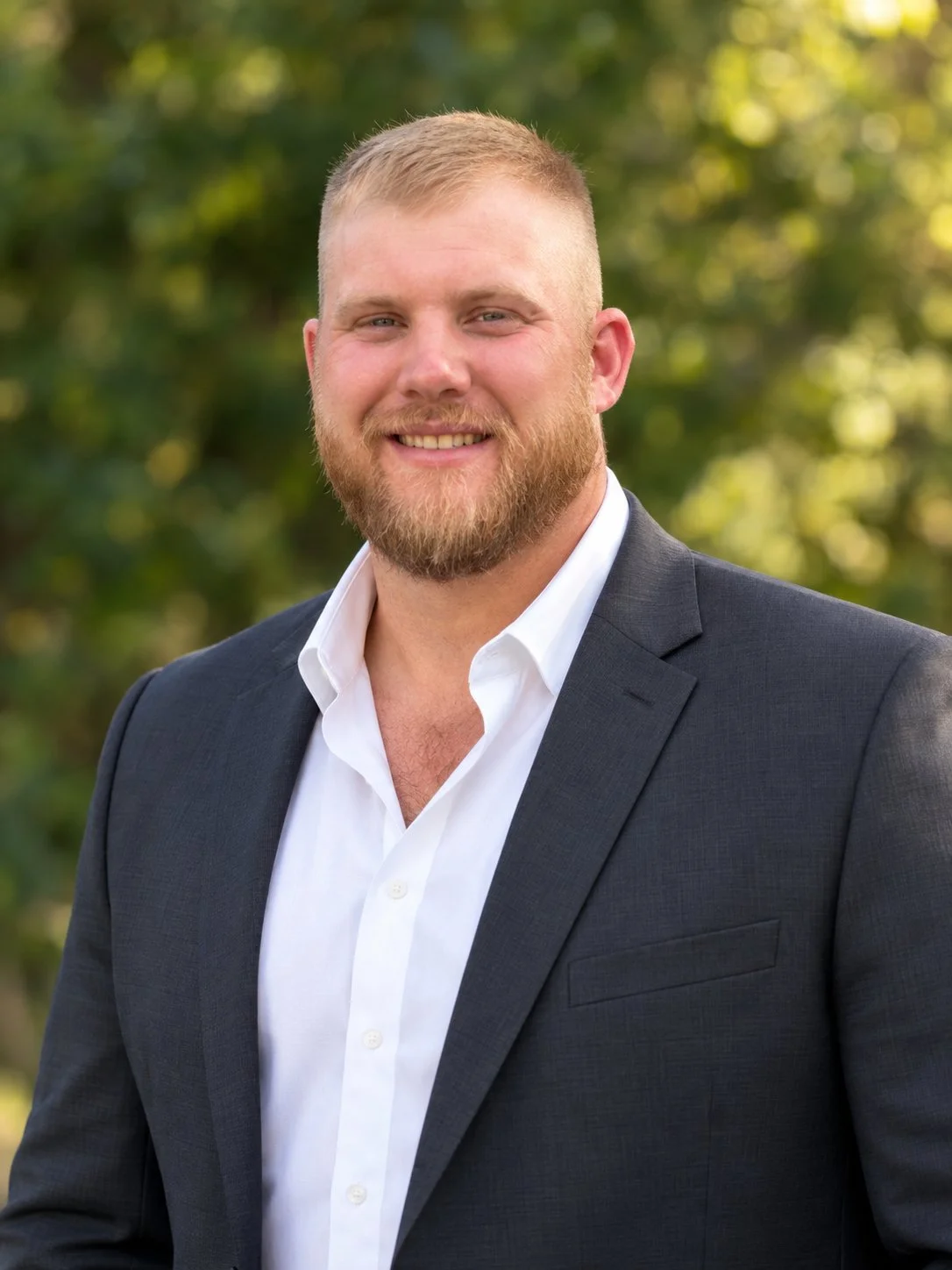 Austin Bertschi - Allied Insulation