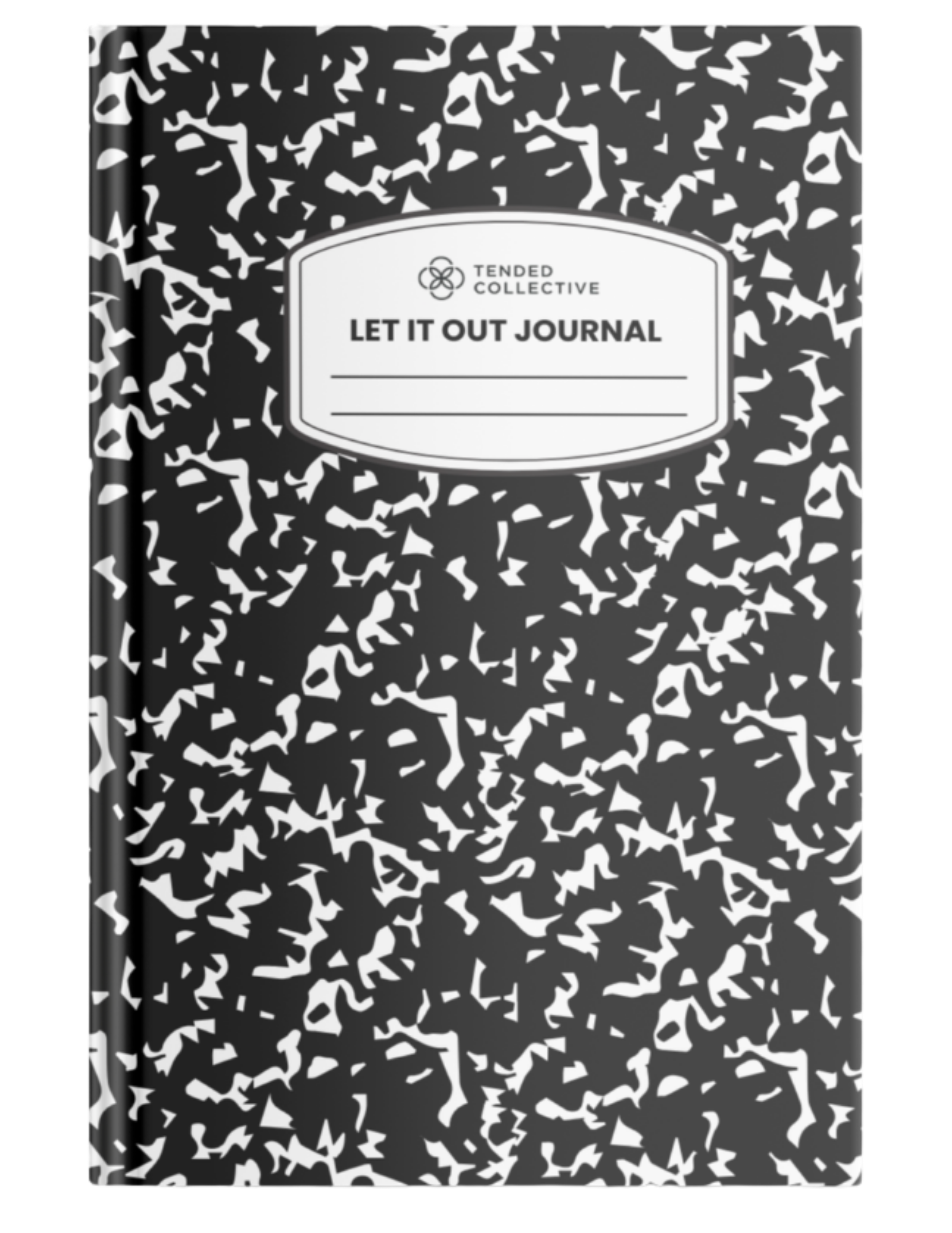 Let It Out Journal