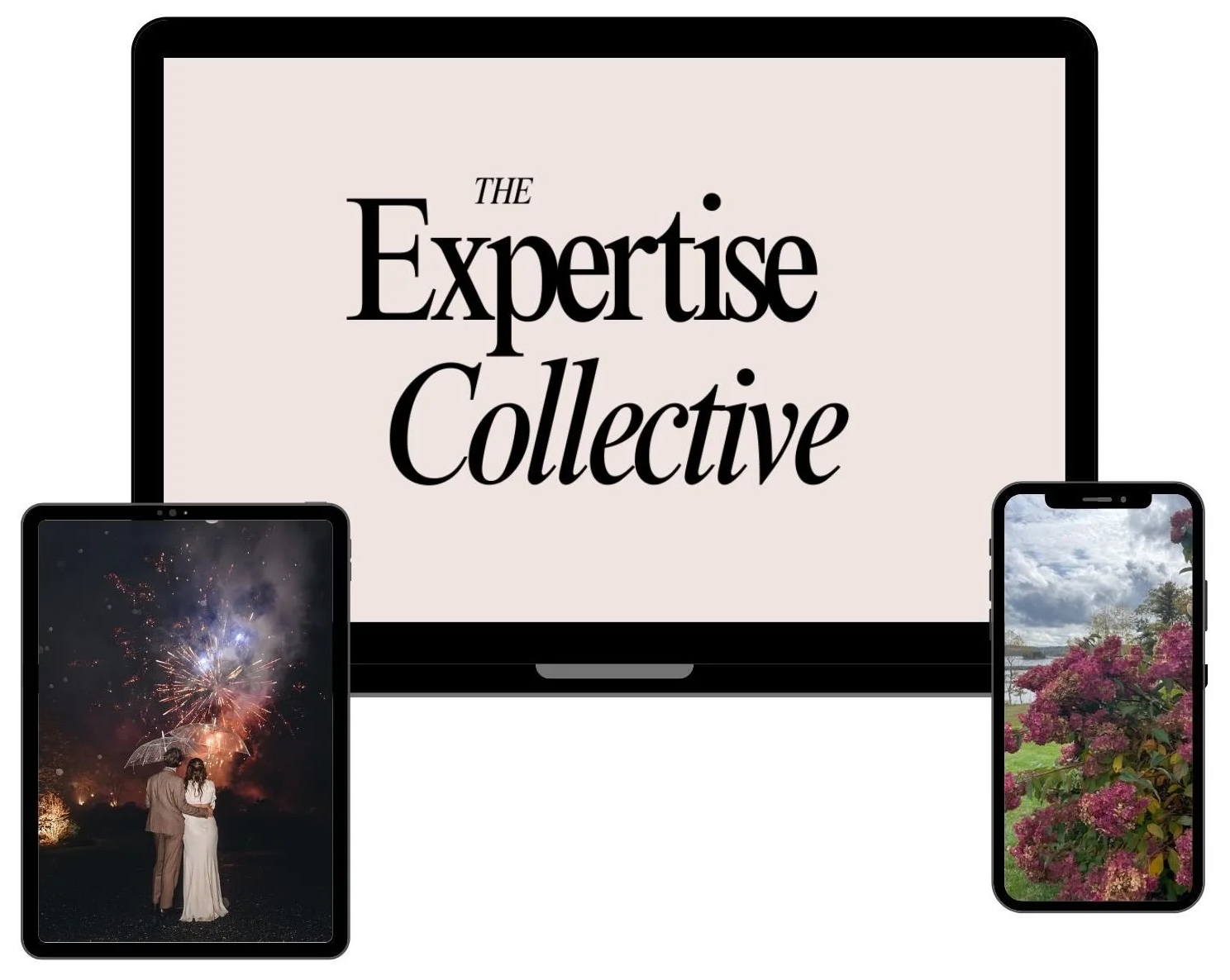 The Financial Foundation Digital Course for Wedding Planners