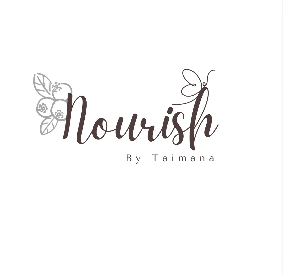 Nourished Solo Mama