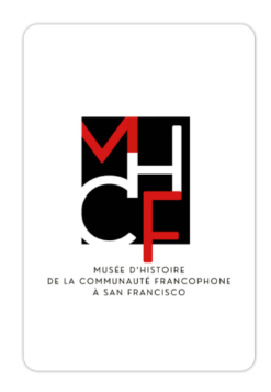 Magnet - MHCF