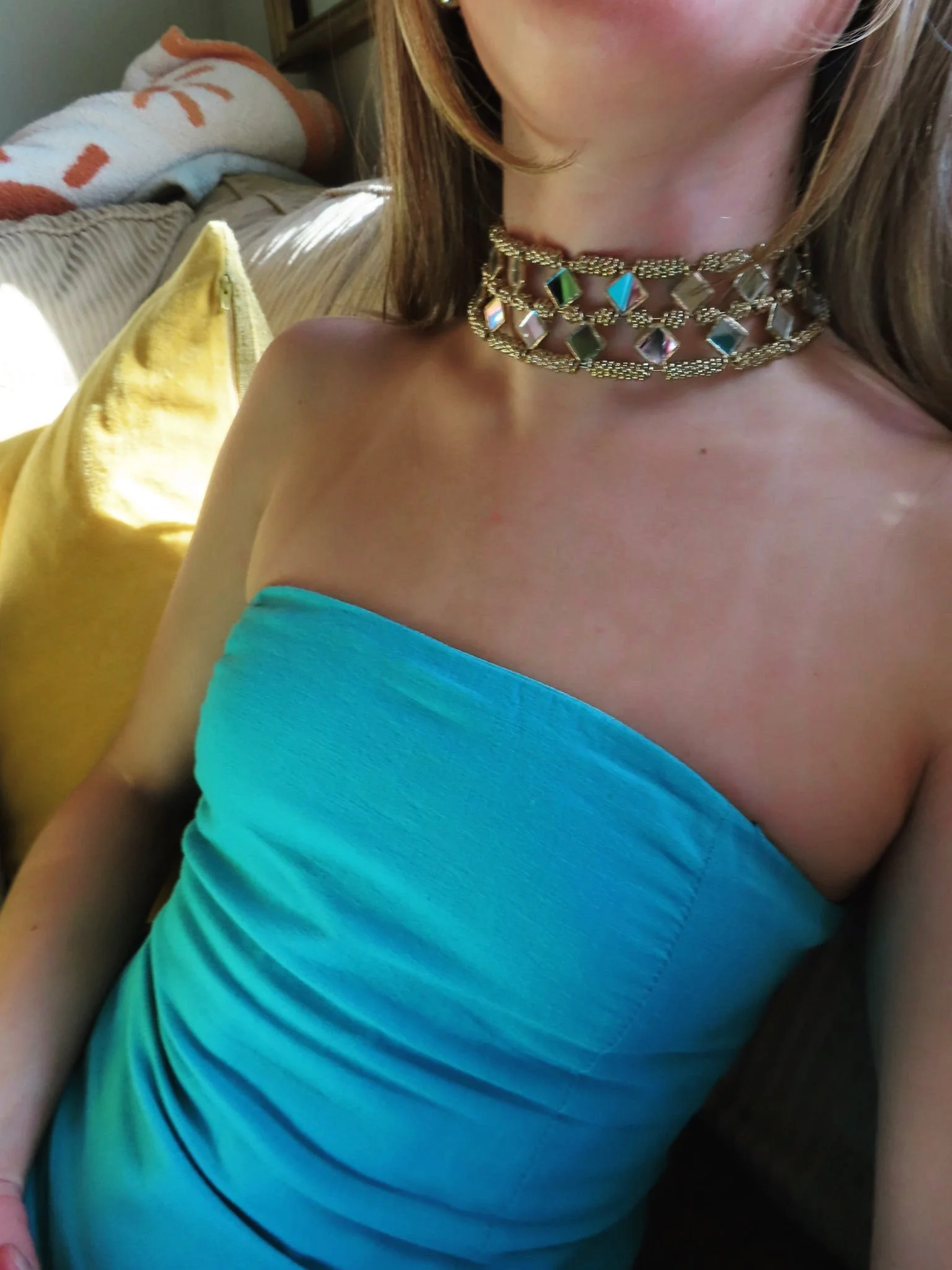 Accessories!