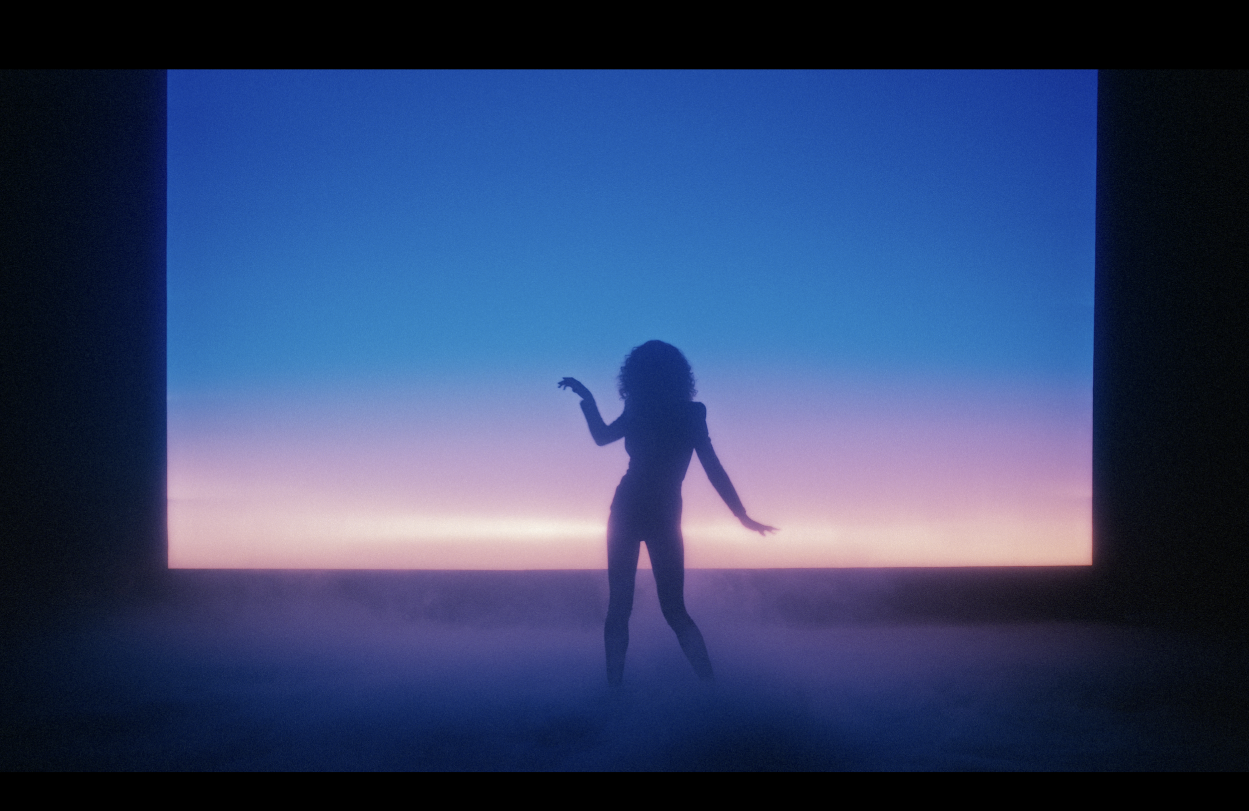 CANNONS                                           STARLIGHT                             MUSIC VIDEO