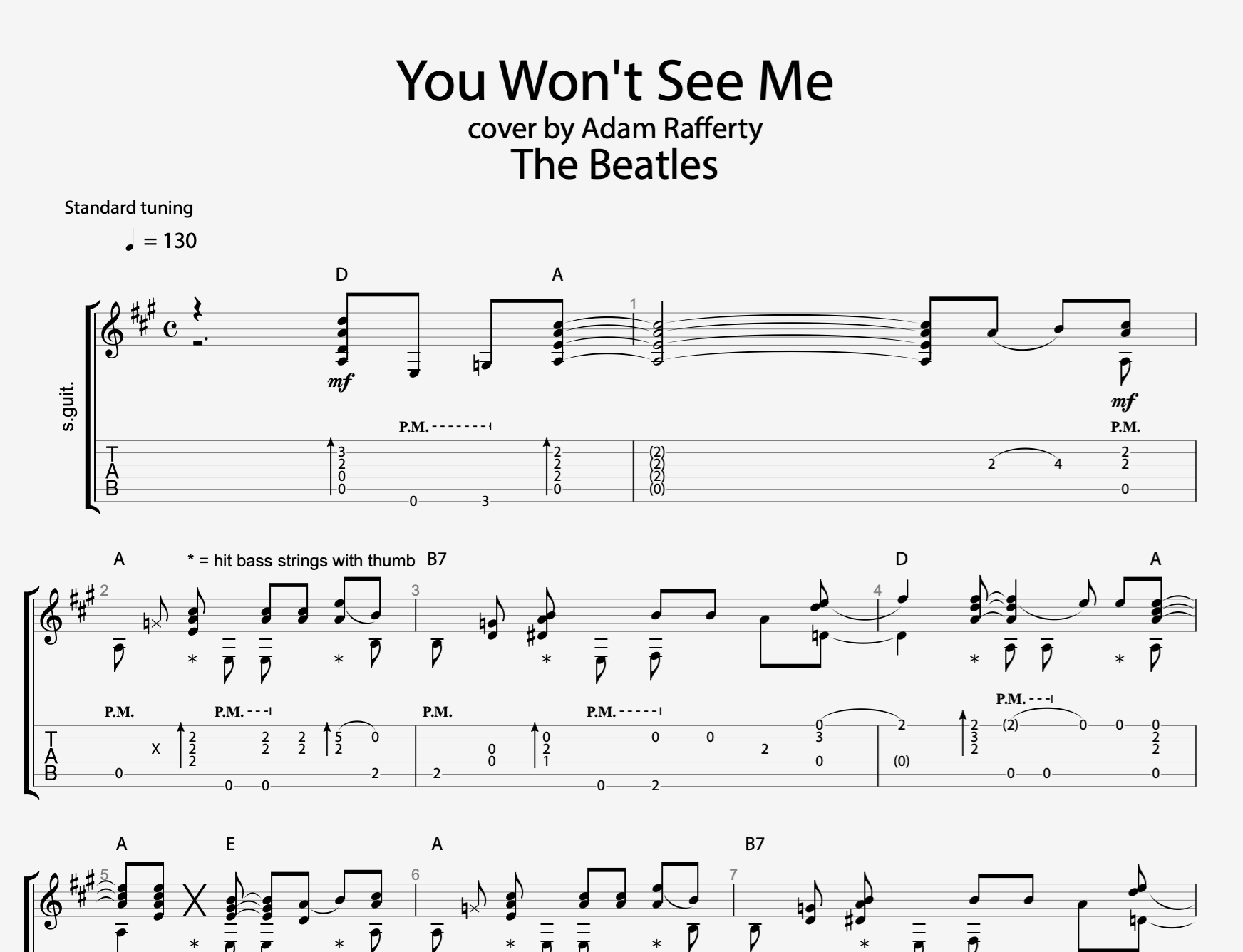 THUMB You Won't See Me The Beatles Adam Rafferty.png