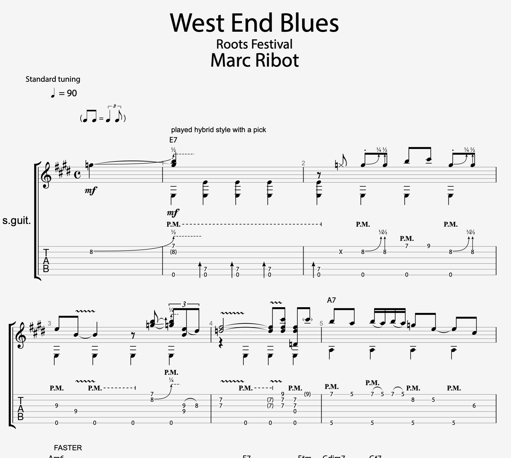 THUMB West End Blues Marc Ribot.png