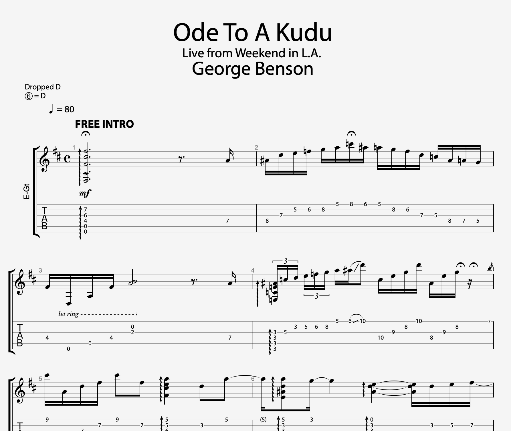 THUMB Ode To A Kudo George Benson.png
