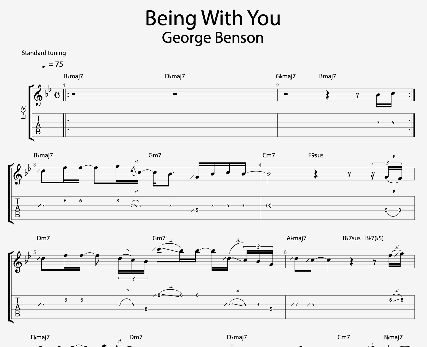 THUMB Being With You George Benson.png