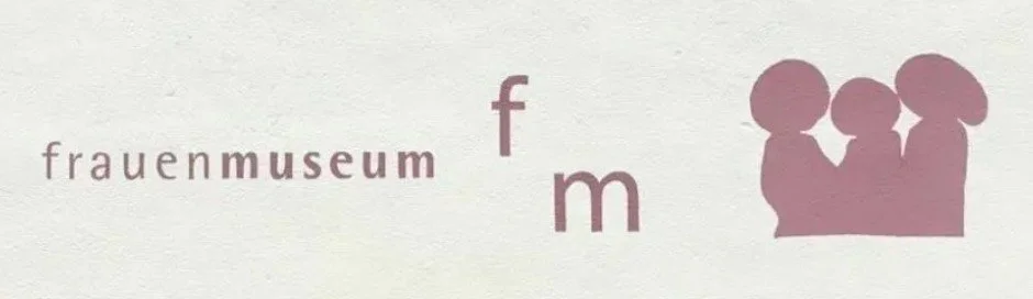 Logo des Frauenmuseums Bonn