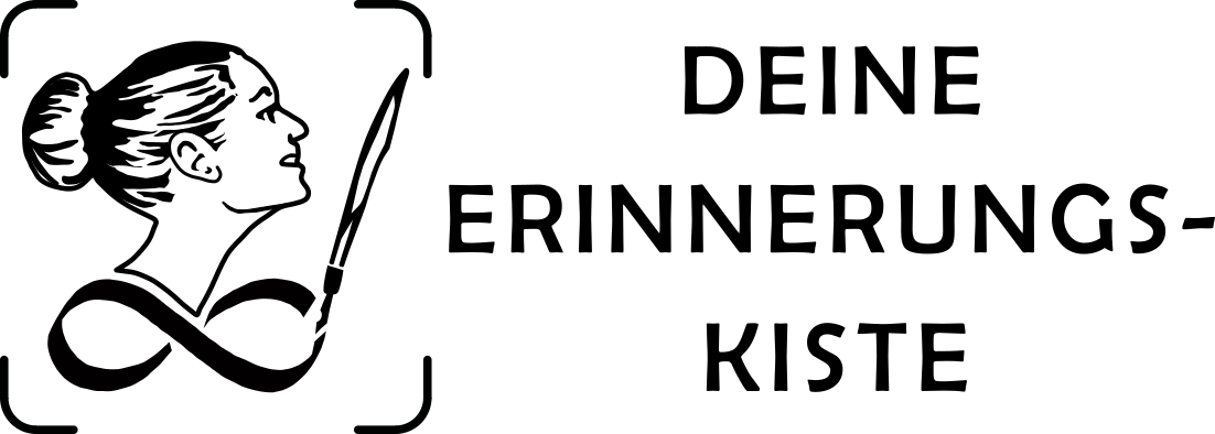 Erinnerungskiste