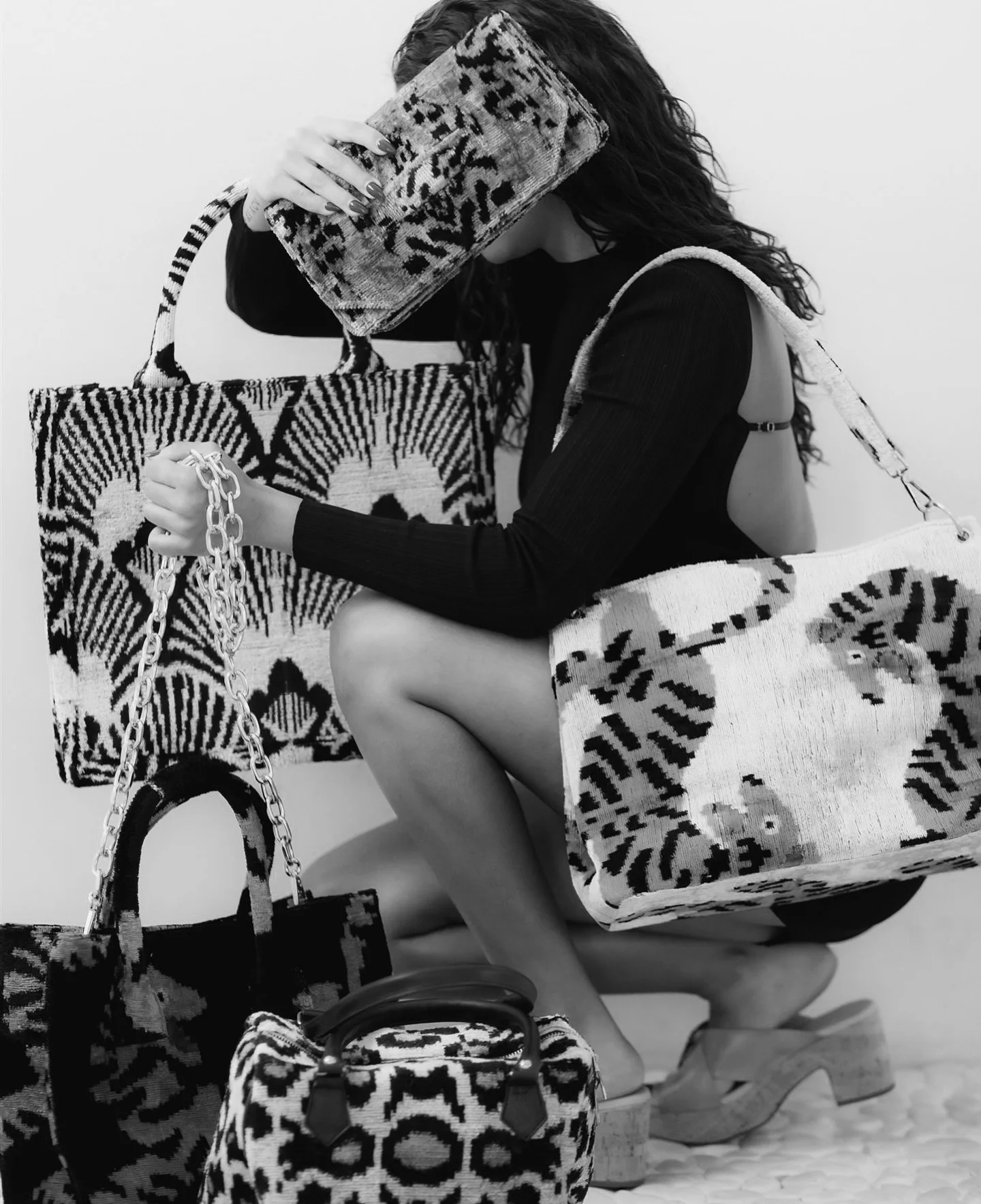 It&rsquo;s time to stop hiding and start shining&mdash;show your fashion brand to the world! With the right visuals, storytelling, and strategy, your audience won&rsquo;t just see you, they&rsquo;ll remember you. The stage is set&hellip; now let&rsqu