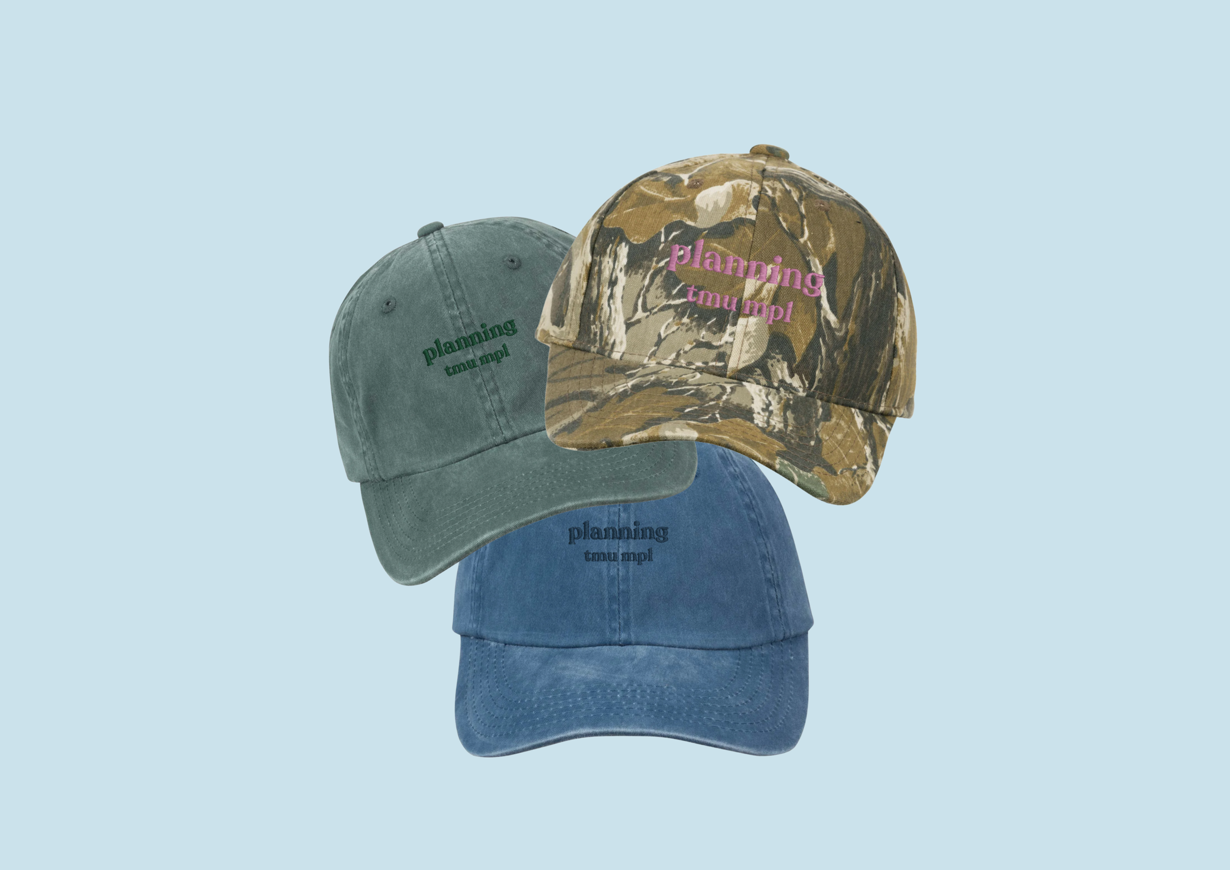 MPGSA Merchandise Designs