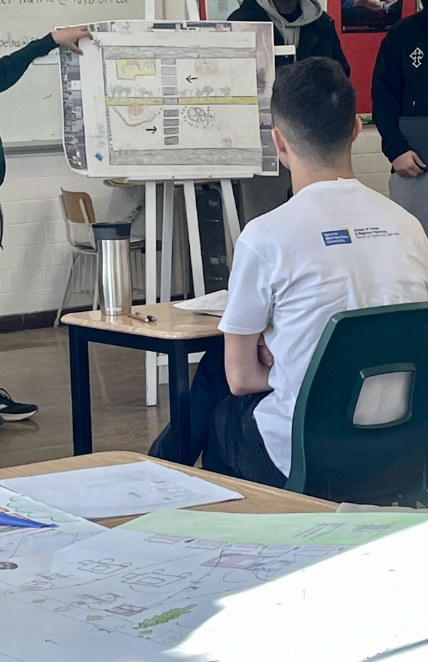 Plan Bold! - Youth Workshops