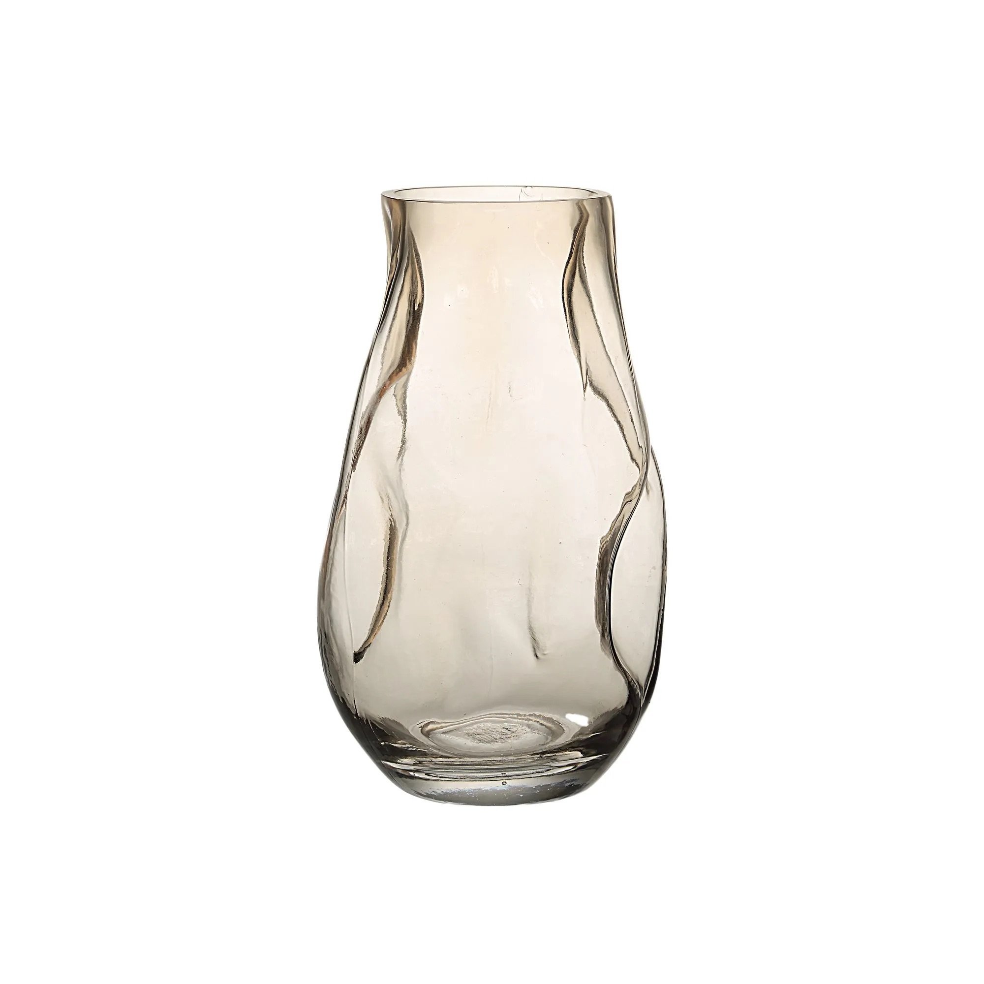 Tawny Vase