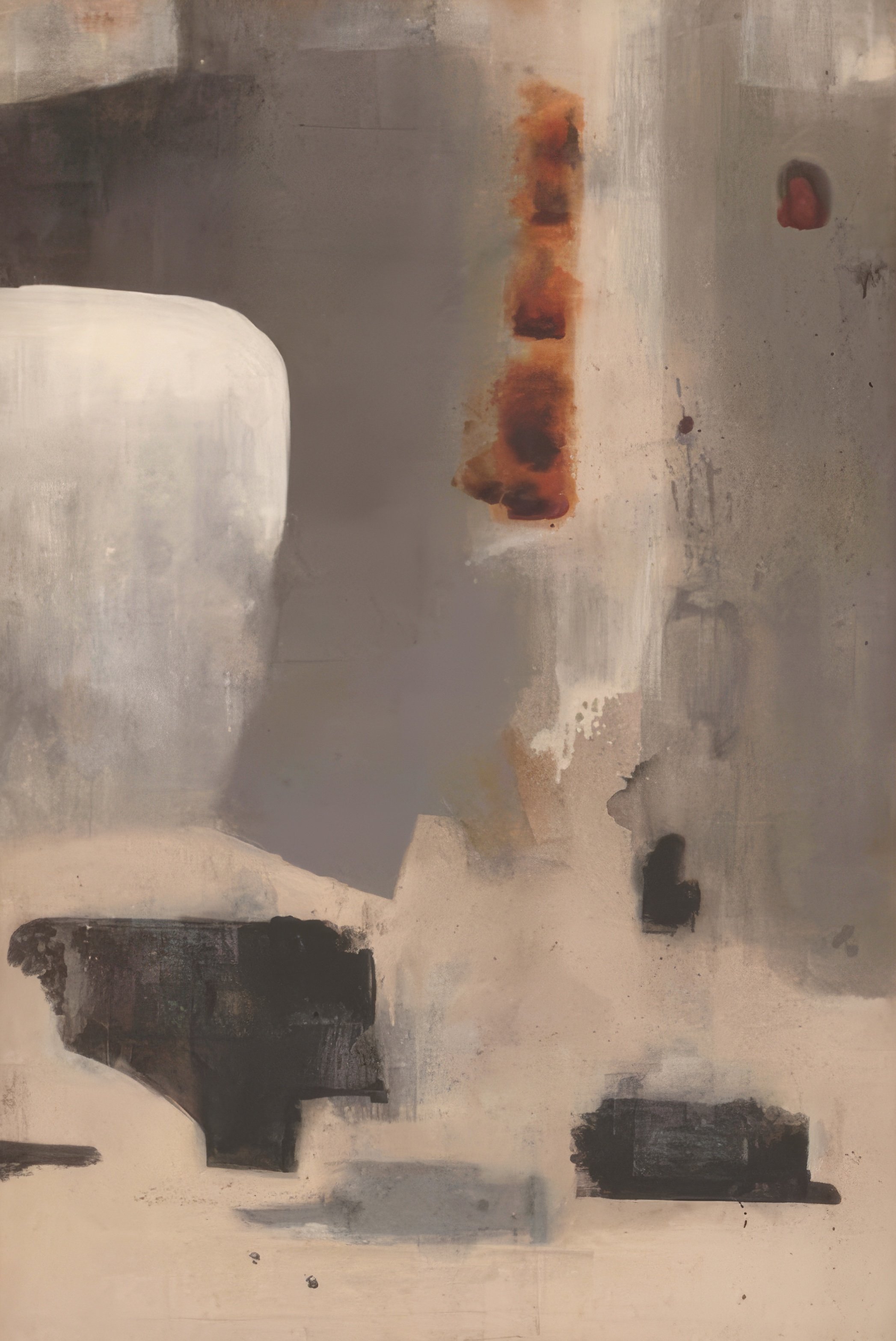 Dissemblance