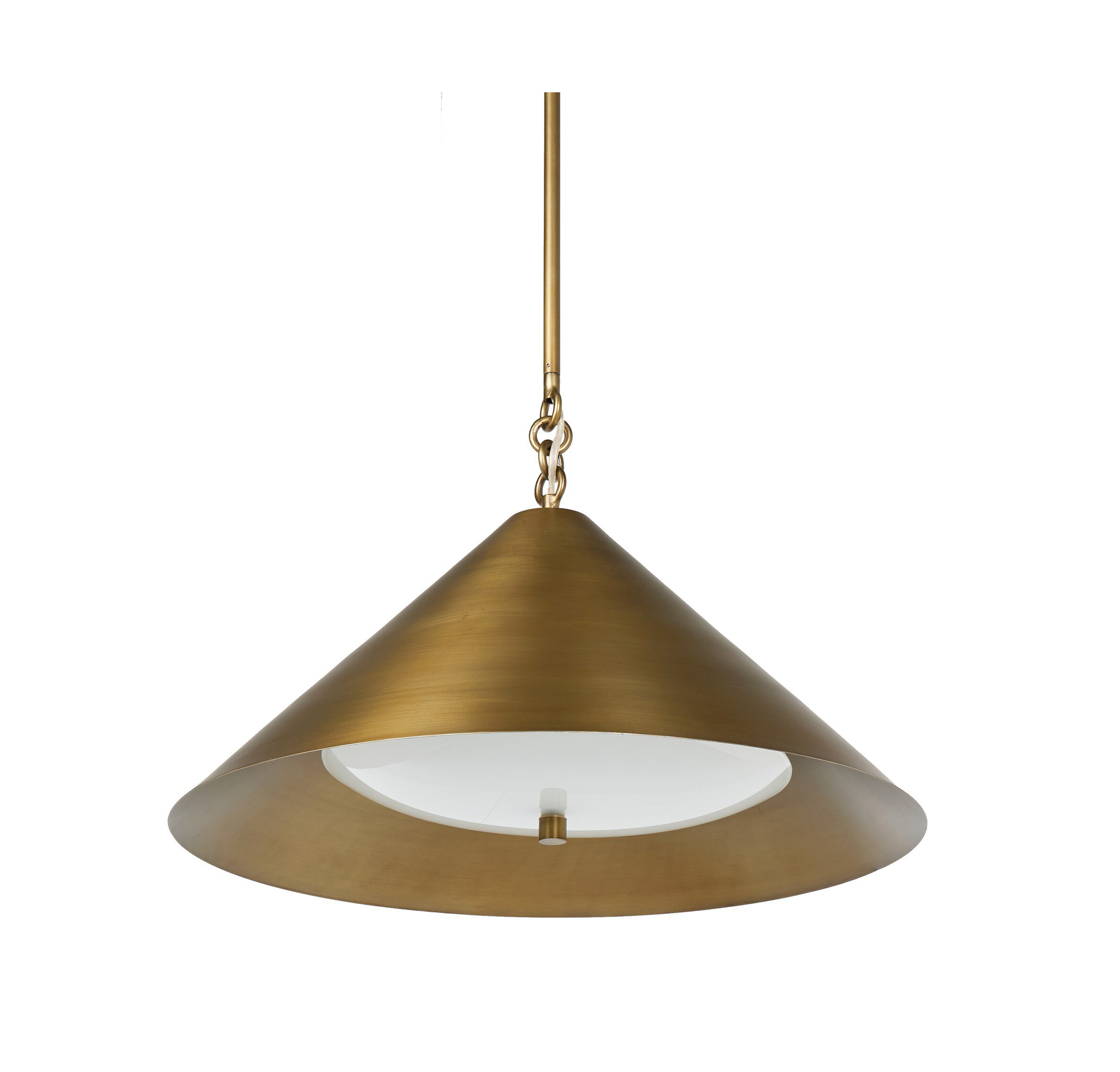 Mozelle Pendant
