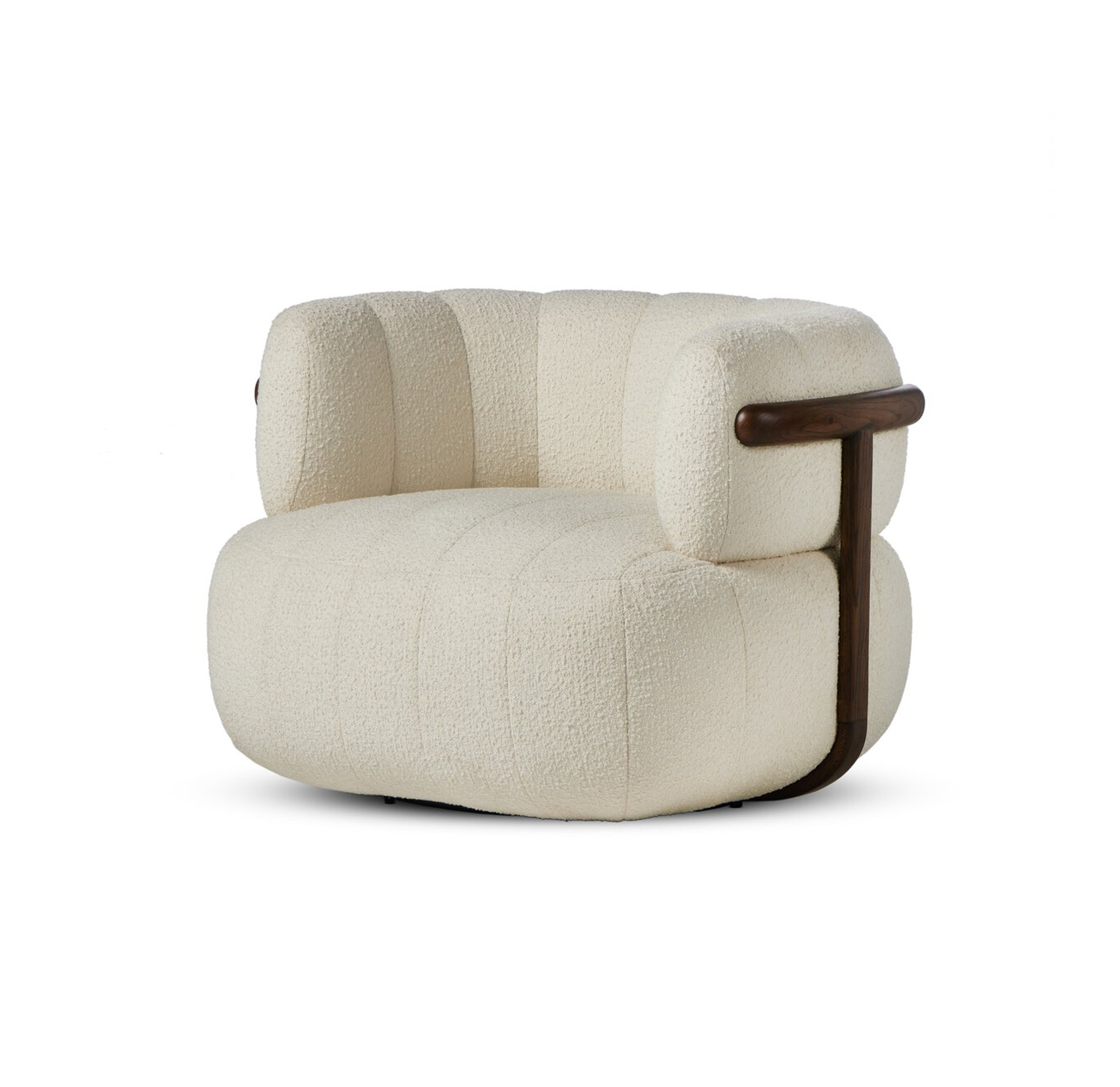 Doss Swivel Chair