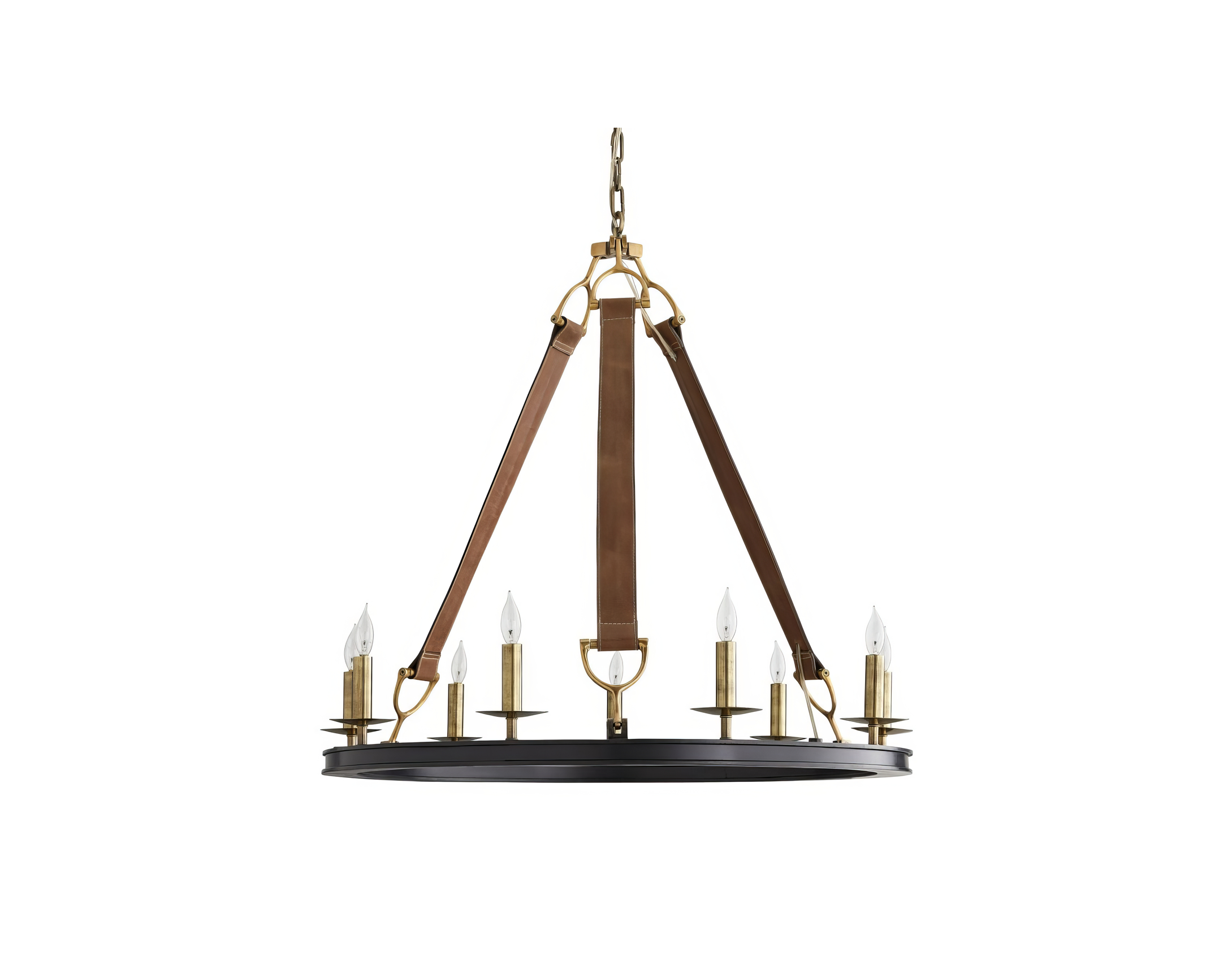 Chaney Chandelier