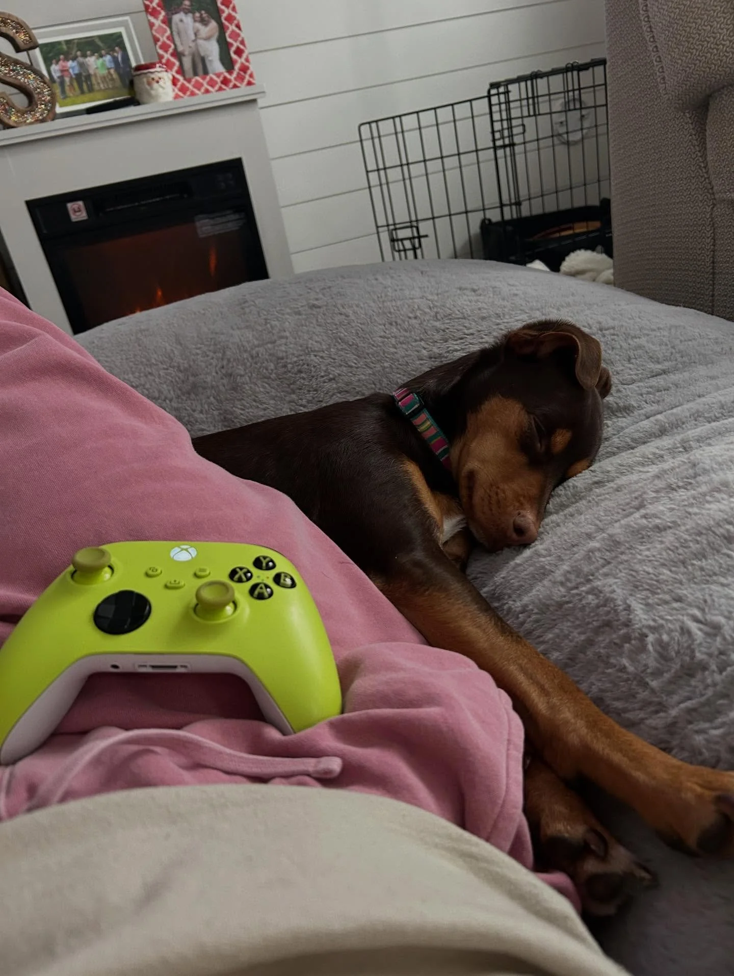 Breaking generational cycles is exhausting 😴 
REST.