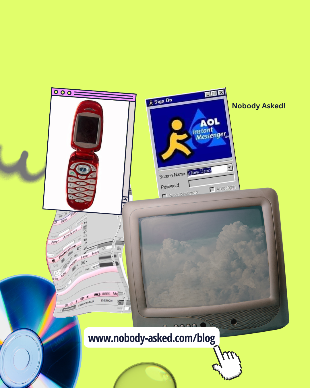 From Clumsiness to Clarity: What Every Spilled Beer Taught Me 