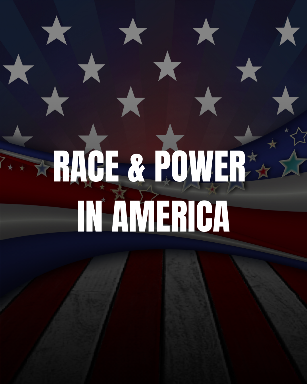 What State Policy Reveals About Race and Power in America