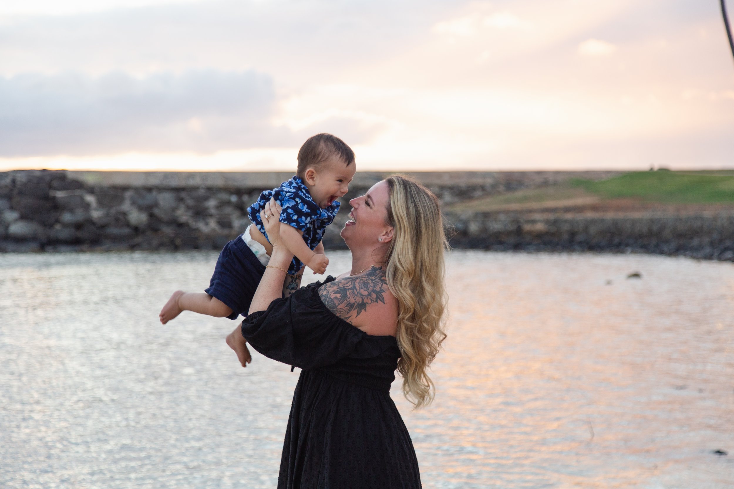 A Day in the Life: Balancing Motherhood, Business, and a Full-Time Career