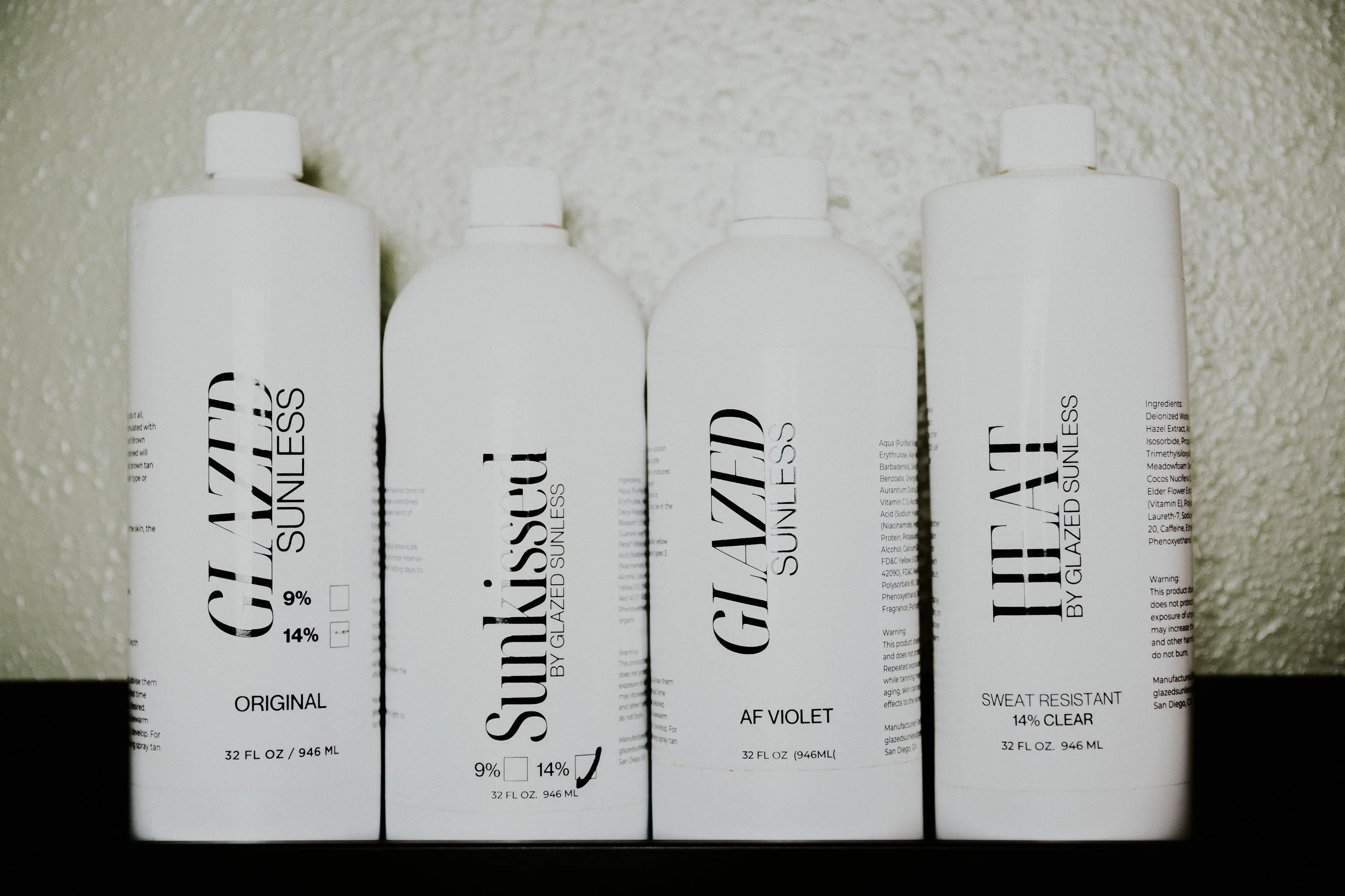 How to lose a tan in 3 days 