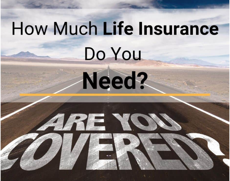 How Much Life Insurance Do You Actually Need?