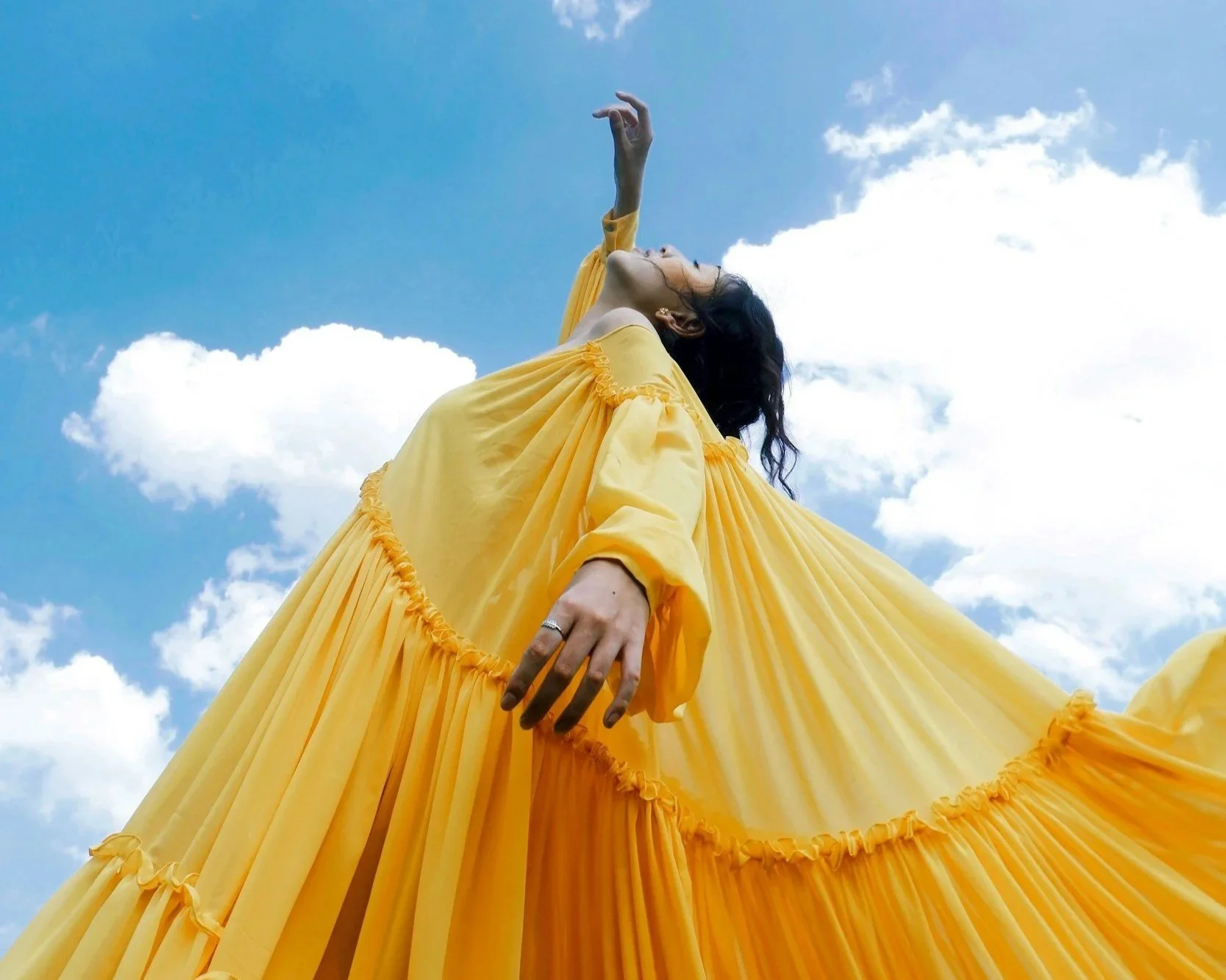 To Drama or to Demure?