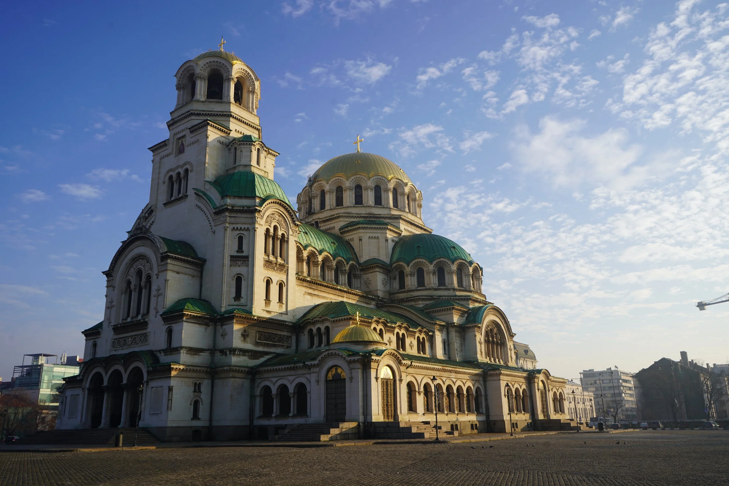 Bulgaria