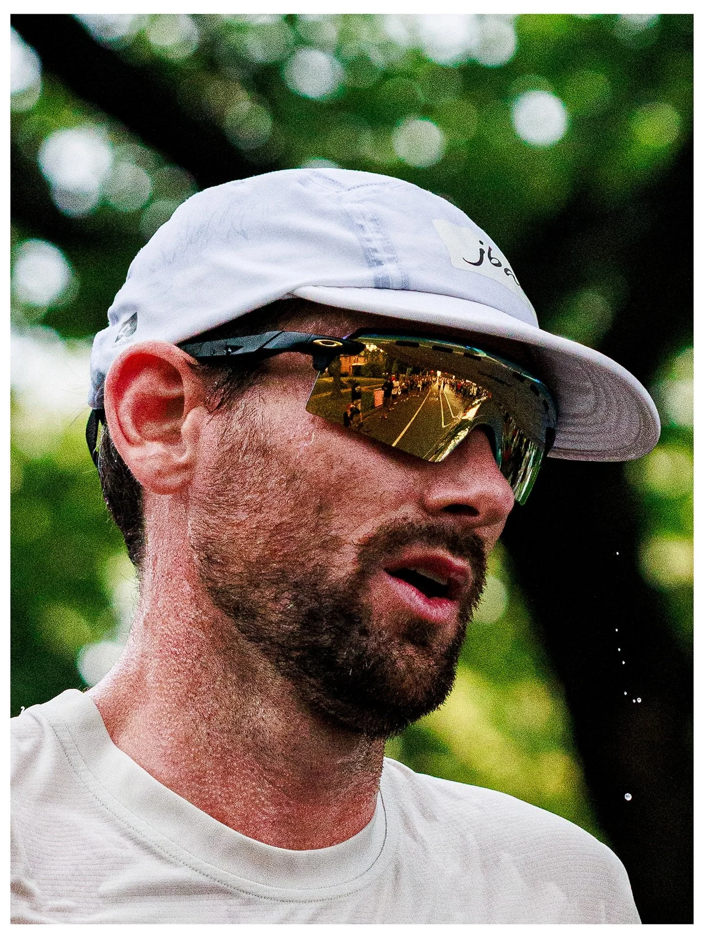 Portraits + details from my little spot at the TC Marathon this past weekend, flexing my creative muscles.

I&rsquo;ll be throwing a link out later with some xtras too.

This is the real great minnesotan get together&hellip;

Next up: Chicago Maratho