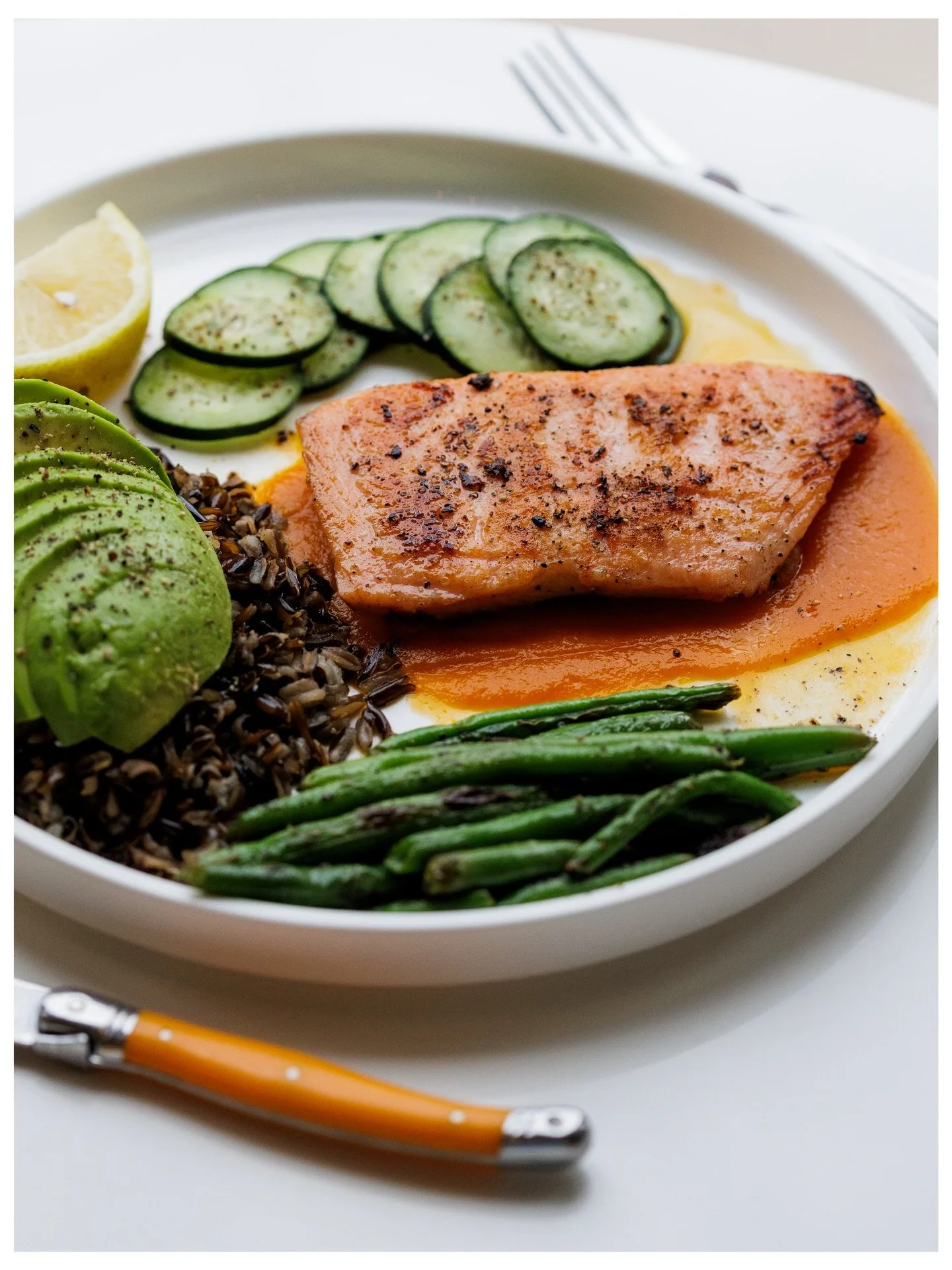 shot some staple dishes for @parcelleorganics 

#foodphotography #photography #organic #minnesota #creativeentreprenuer