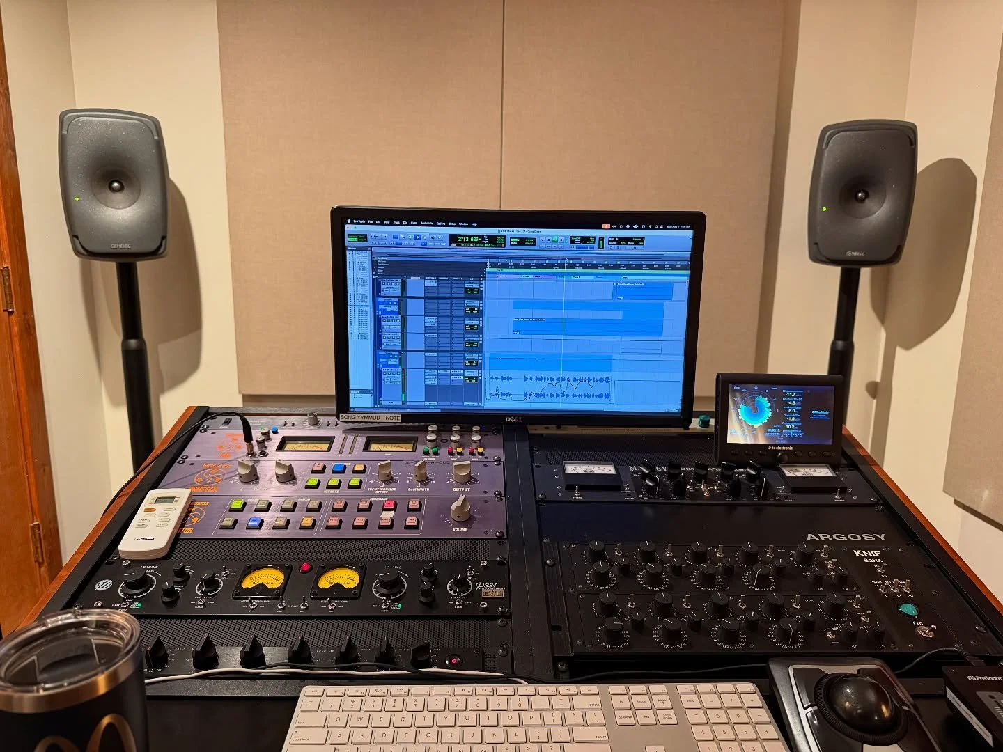 Moves in silence 🤫