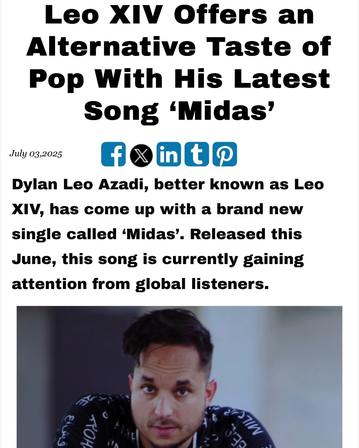 Nothing for granted. Forever grateful. 🙏🏼 🥲