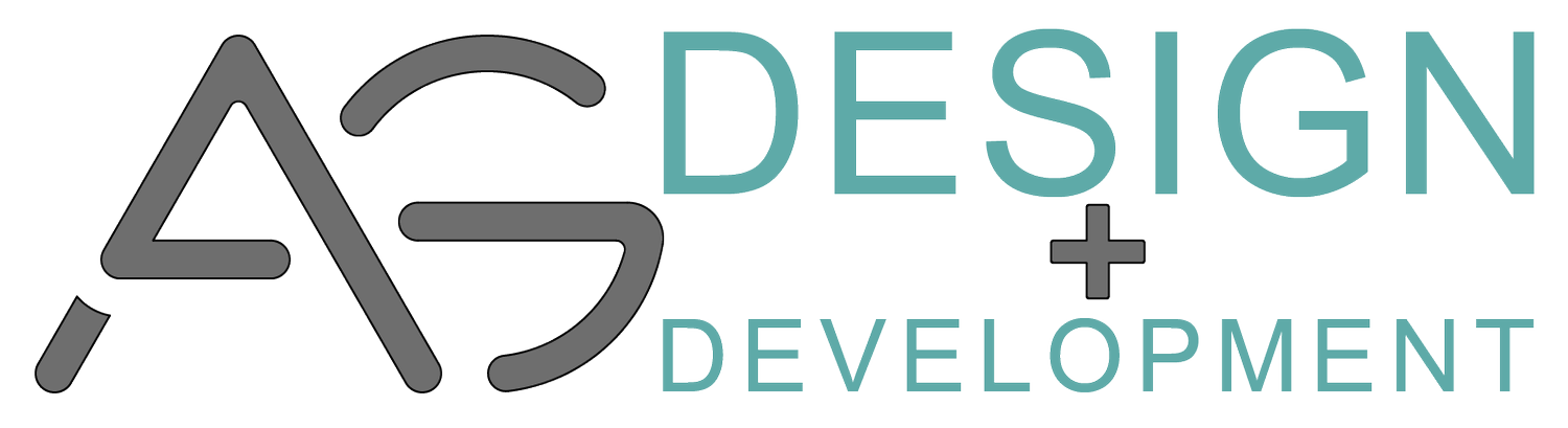 AG DESIGN + DEVELOPMENT