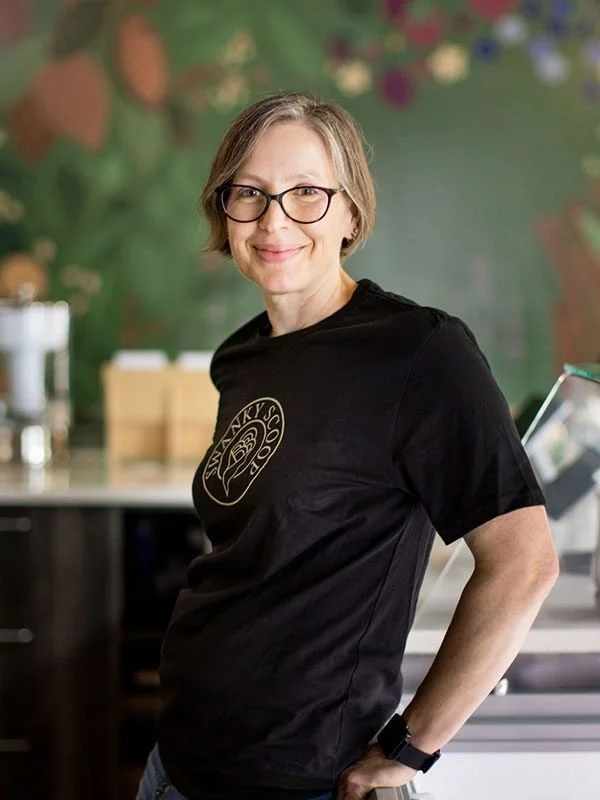 Bonnie Plottner