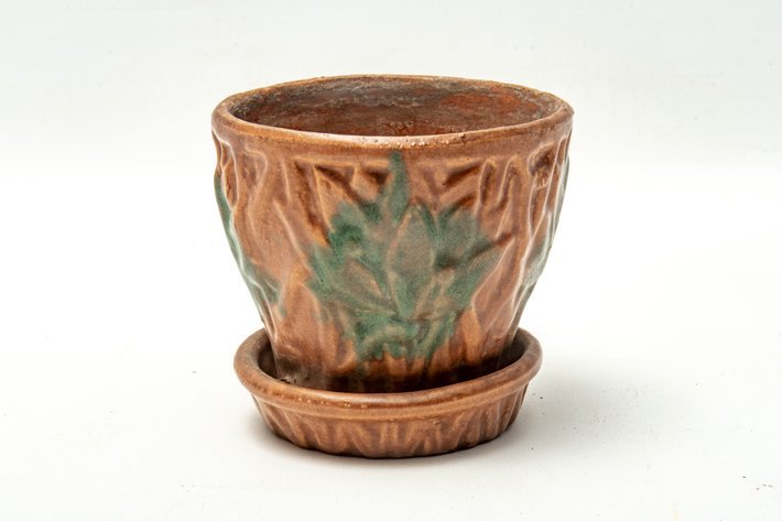 McCoy Small pot.jpg