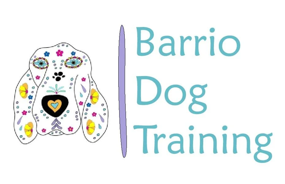 Barrio Dog Training
