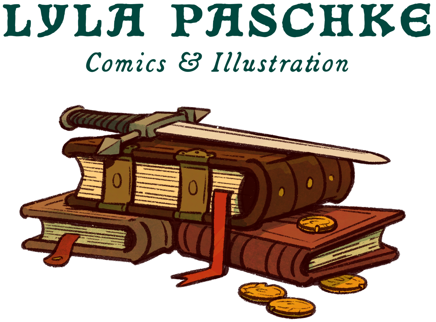 lylapaschke.com