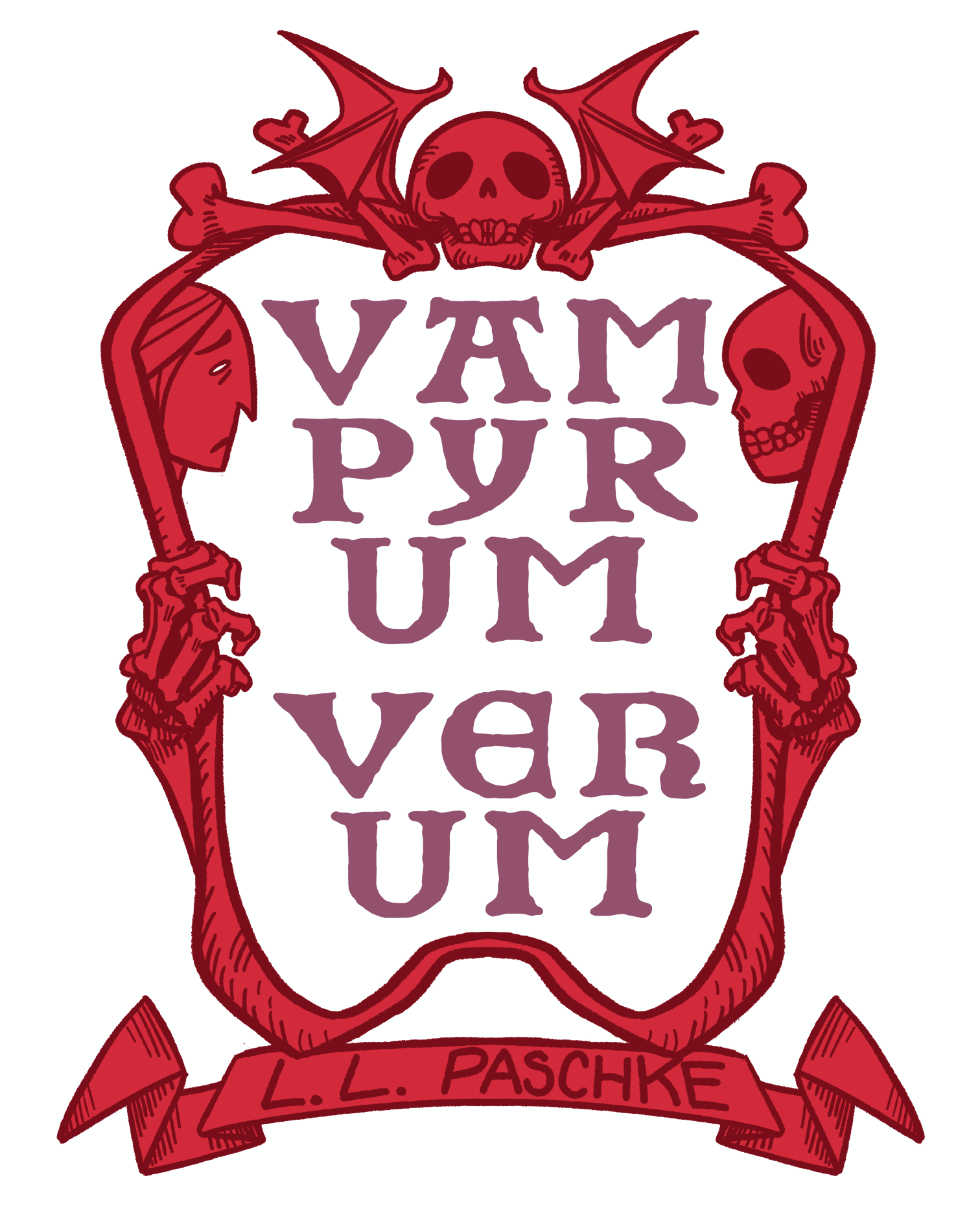 "True Vampires"
