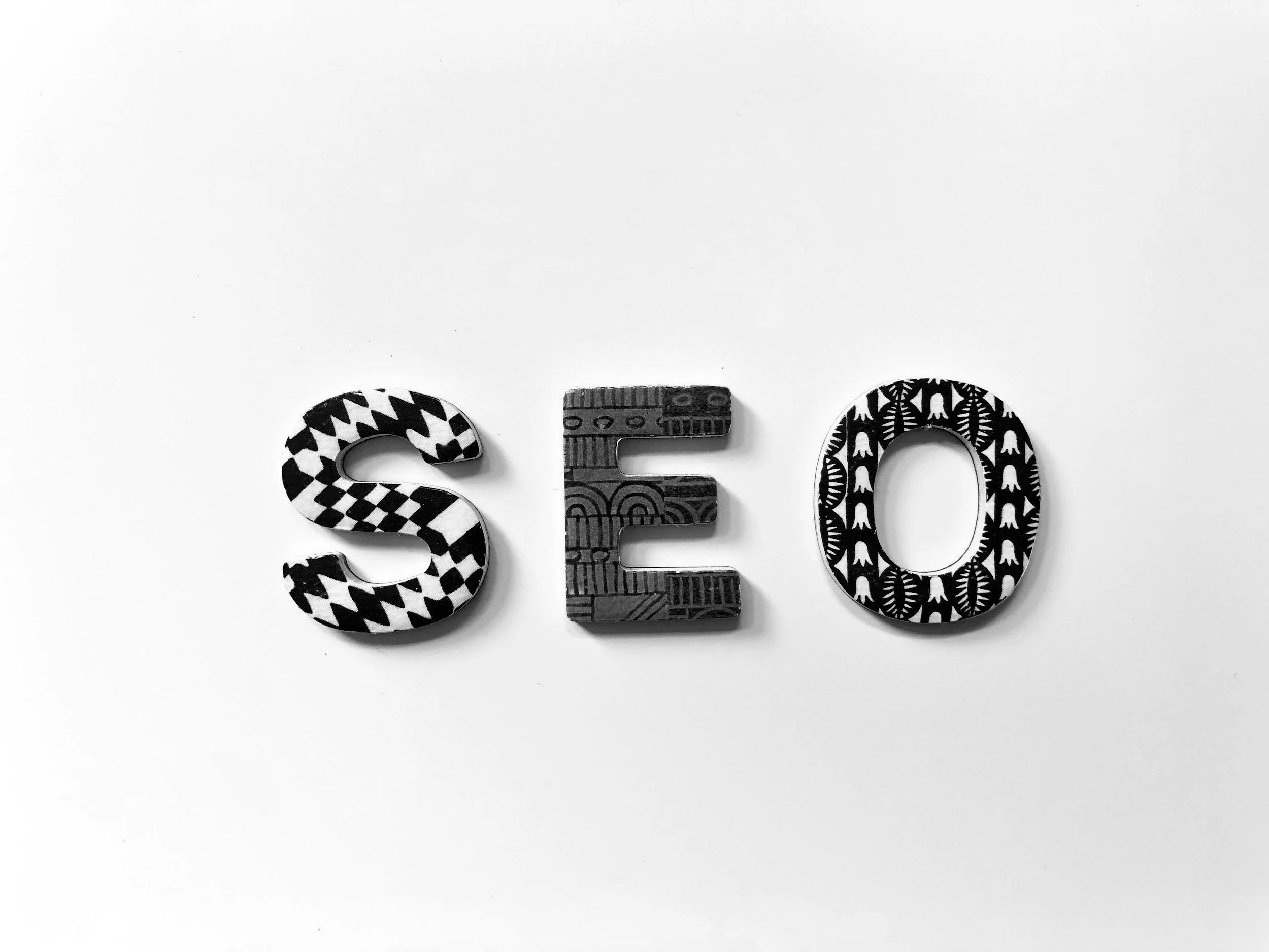 How to Build an SEO Strategy for Your Small Business Brand