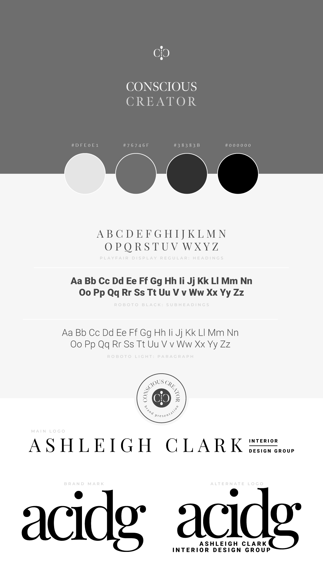 Your Brand Isn’t Just a Logo: What Brand Identity Really Includes