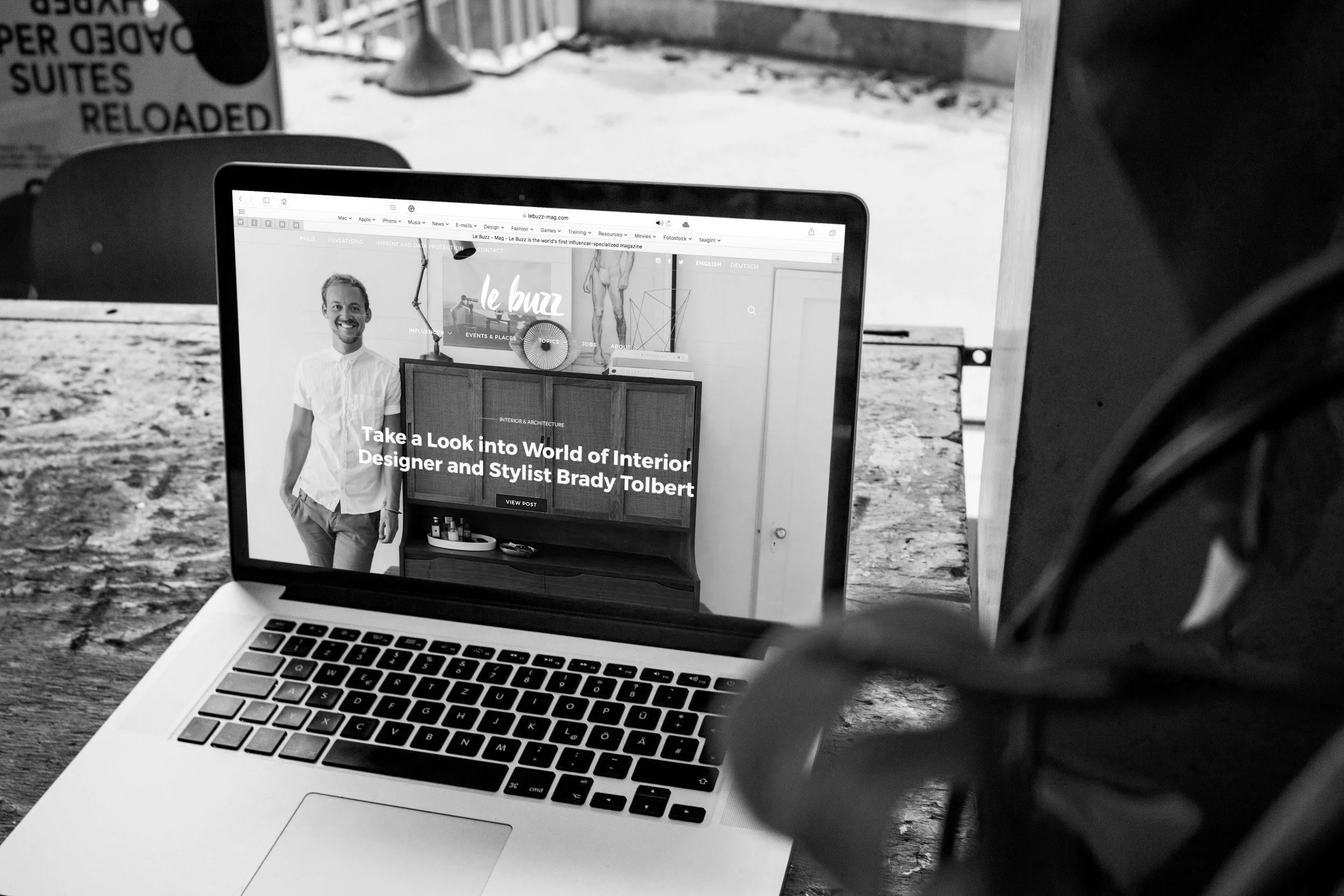 Web Design Trends to Avoid if You Actually Want Clients